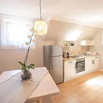 Apartment Gretl *