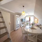 Gretl Apartment *