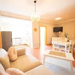 Gretl Apartment