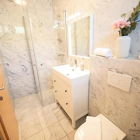 דירה Gretl By S4y *