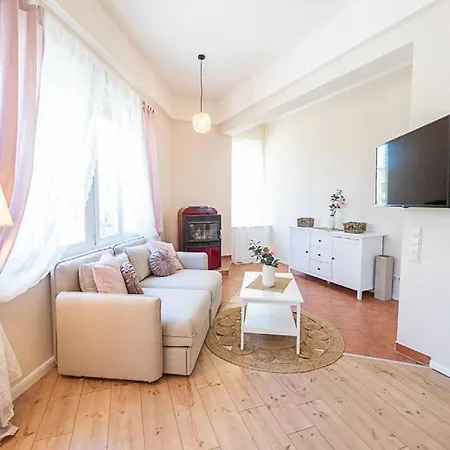 Gretl By S4y דירה *