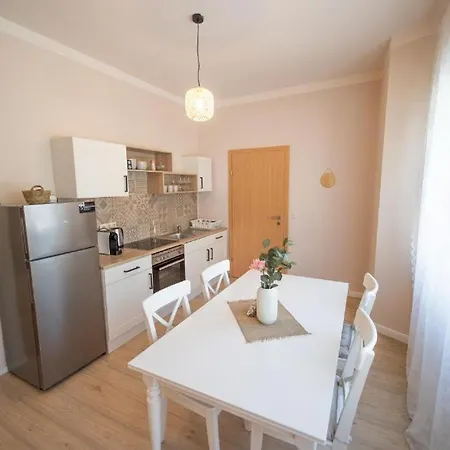 Gretl By S4y דירה קרומפנדורף