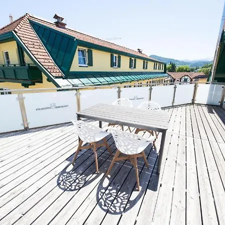Apartment Gretl Krumpendorf