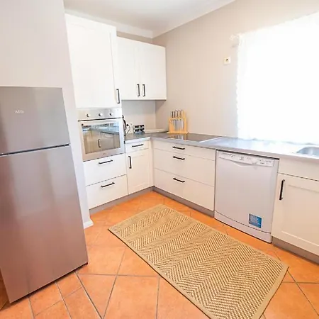 Gretl Apartment *