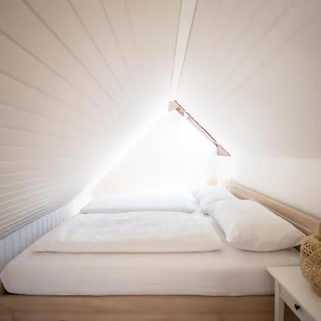 דירה Gretl By S4y