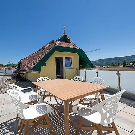 דירה Gretl By S4y