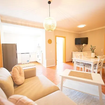 Gretl Апартаменты