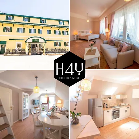 Gretl Apartment