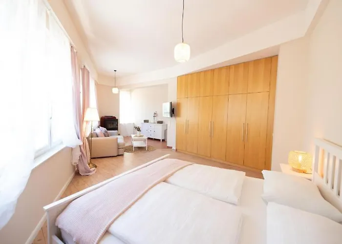 Gretl * Крумпендорф