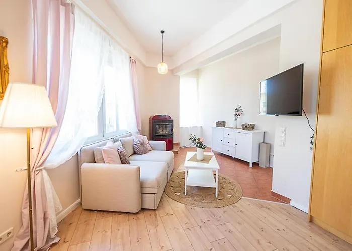 Gretl Апартаменты *