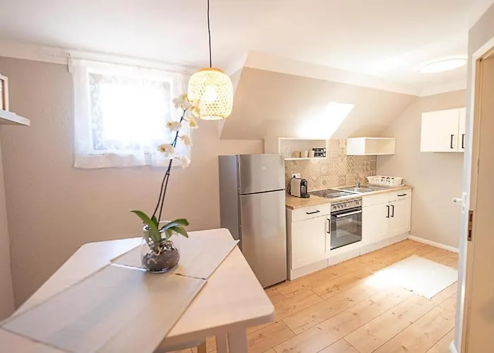 Апартаменты Gretl *