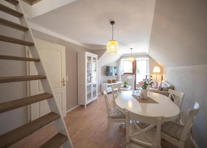 Gretl Апартаменты *