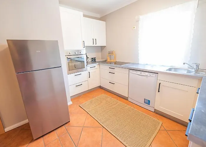 Gretl Апартаменты *