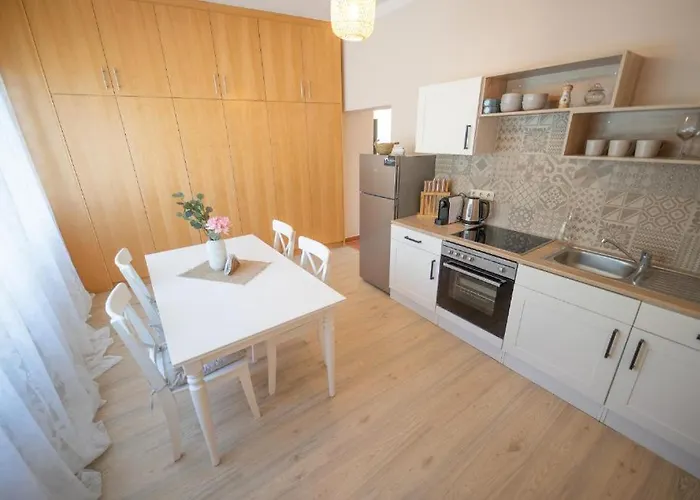 Gretl * Крумпендорф