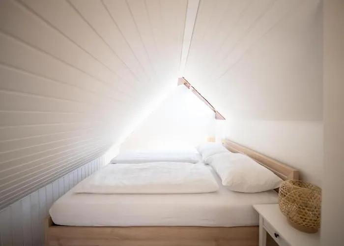 Апартаменты Gretl