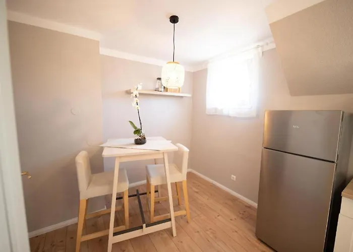 Gretl Апартаменты Крумпендорф