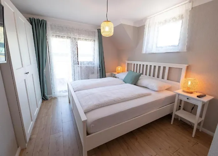 Апартаменты Gretl *