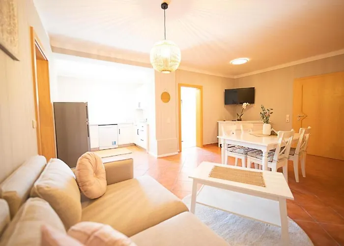 Gretl Апартаменты